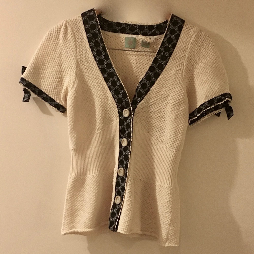HWR/Antropologie/Cardigan
